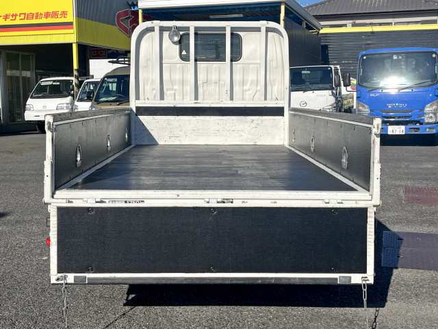 トヨタ ダイナ 小型 平ボディ 2DG-GDY231(95412) 7枚目