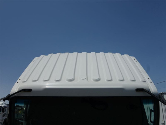 いすゞ フォワード 中型 アルミウィング 2RG-FRR90T2(95411) 36枚目