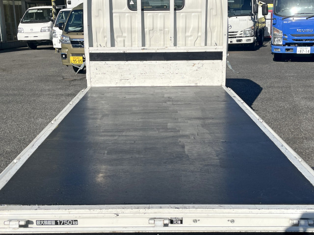 トヨタ ダイナ 小型 平ボディ 2DG-GDY231(95412) 10枚目