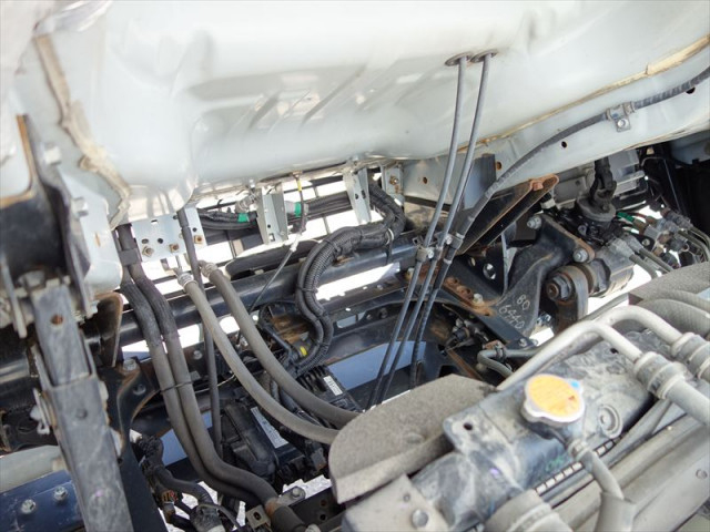 いすゞ フォワード 中型 アルミウィング 2RG-FRR90T2(95411) 38枚目