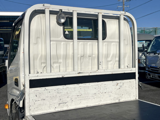 トヨタ ダイナ 小型 平ボディ 2DG-GDY231(95412) 12枚目