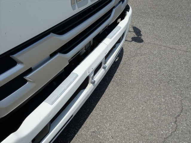 いすゞ フォワード 中型 アルミウィング 2RG-FRR90T2(95411) 41枚目