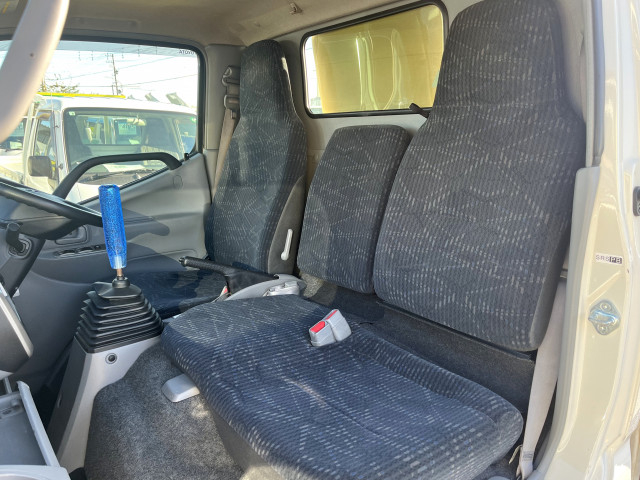 トヨタ ダイナ 小型 平ボディ 2DG-GDY231(95412) 16枚目