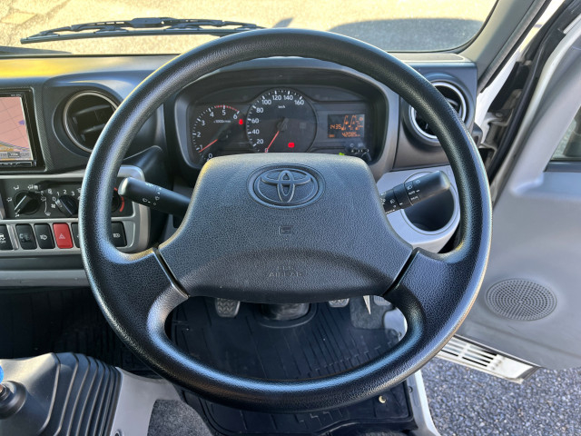 トヨタ ダイナ 小型 平ボディ 2DG-GDY231(95412) 17枚目