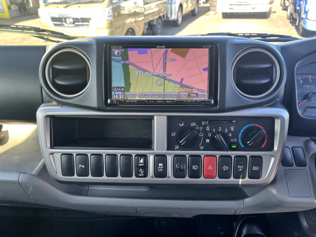 トヨタ ダイナ 小型 平ボディ 2DG-GDY231(95412) 19枚目