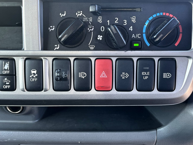 トヨタ ダイナ 小型 平ボディ 2DG-GDY231(95412) 21枚目