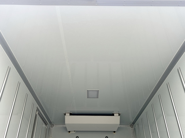 いすゞ エルフ 小型 冷凍冷蔵バン 2RG-NMR88AN(95413) 14枚目