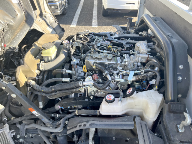 トヨタ ダイナ 小型 平ボディ 2DG-GDY231(95412) 31枚目