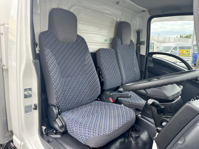 いすゞ エルフ 小型 冷凍冷蔵バン 2RG-NMR88AN(95413) 18枚目