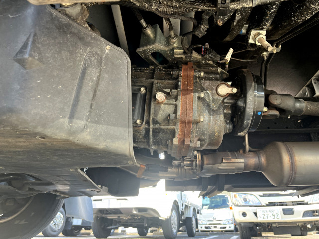 トヨタ ダイナ 小型 平ボディ 2DG-GDY231(95412) 33枚目