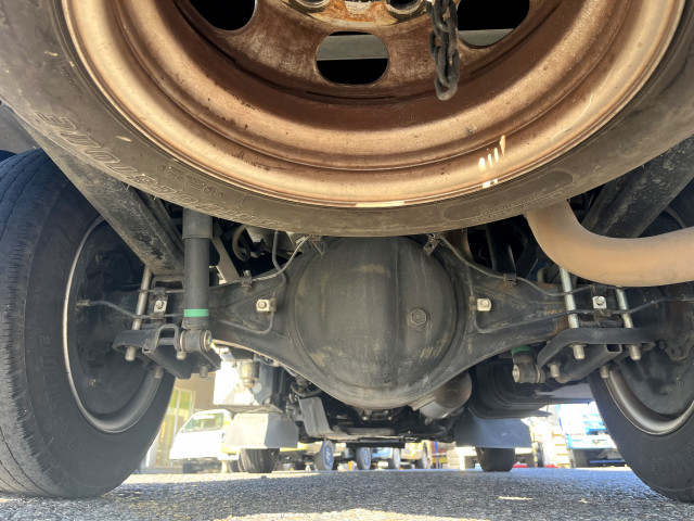 トヨタ ダイナ 小型 平ボディ 2DG-GDY231(95412) 35枚目