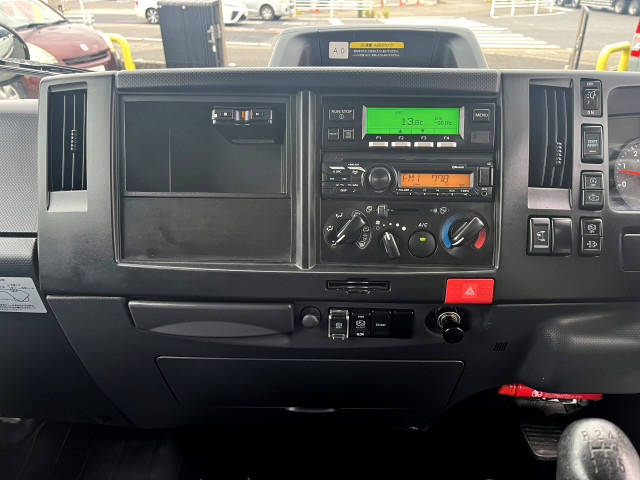 いすゞ エルフ 小型 冷凍冷蔵バン 2RG-NMR88AN(95413) 22枚目