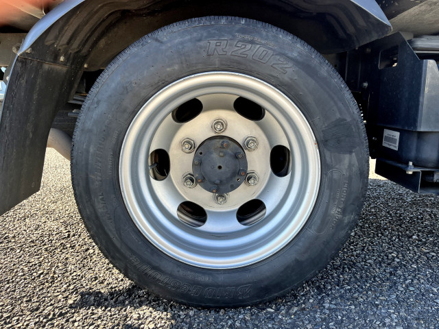 トヨタ ダイナ 小型 平ボディ 2DG-GDY231(95412) 39枚目