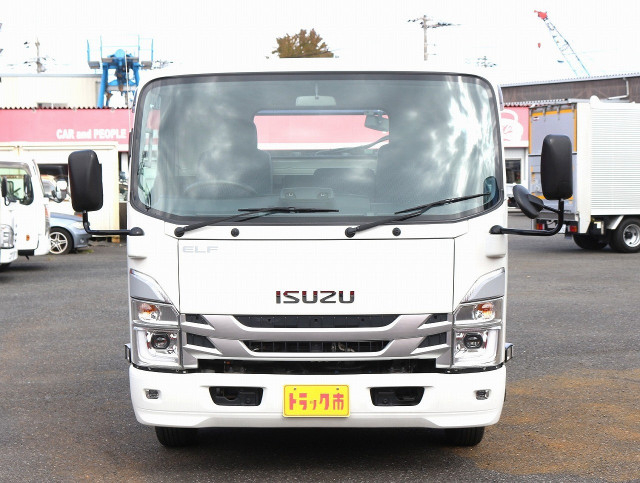 いすゞ エルフ 小型 車載専用車 2RG-NPR88AN(95414) 2枚目