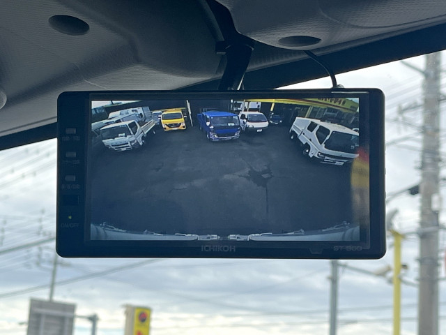 いすゞ エルフ 小型 冷凍冷蔵バン 2RG-NMR88AN(95413) 30枚目