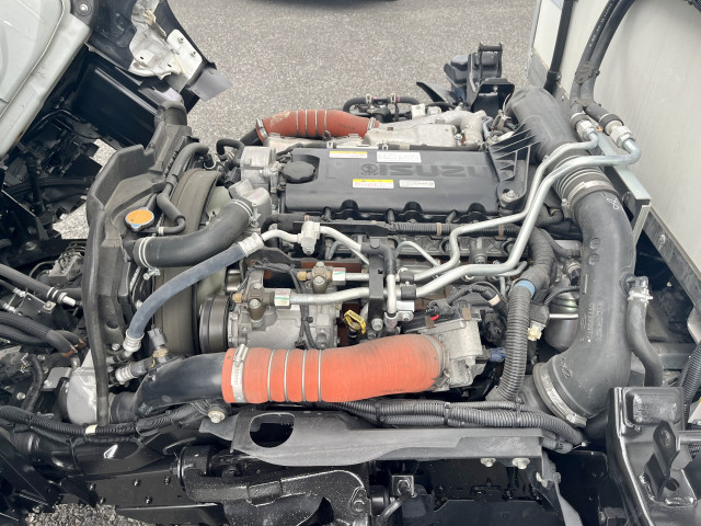 いすゞ エルフ 小型 冷凍冷蔵バン 2RG-NMR88AN(95413) 37枚目