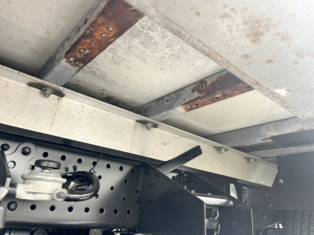 いすゞ エルフ 小型 冷凍冷蔵バン 2RG-NMR88AN(95413) 41枚目