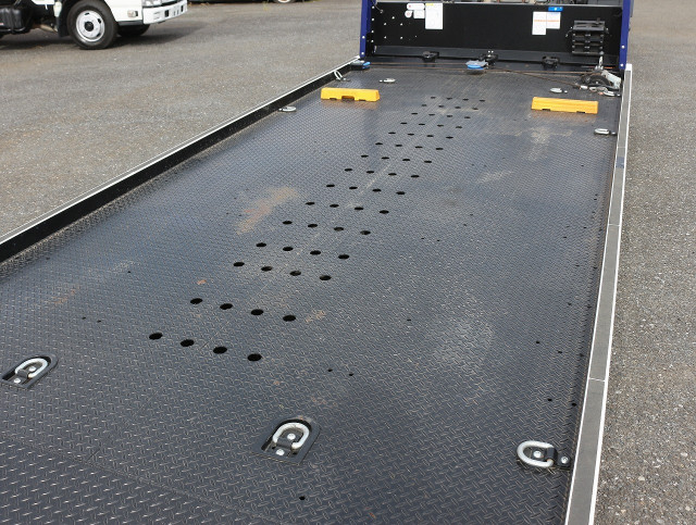 いすゞ エルフ 小型 車載専用車 2RG-NPR88AN(95414) 14枚目