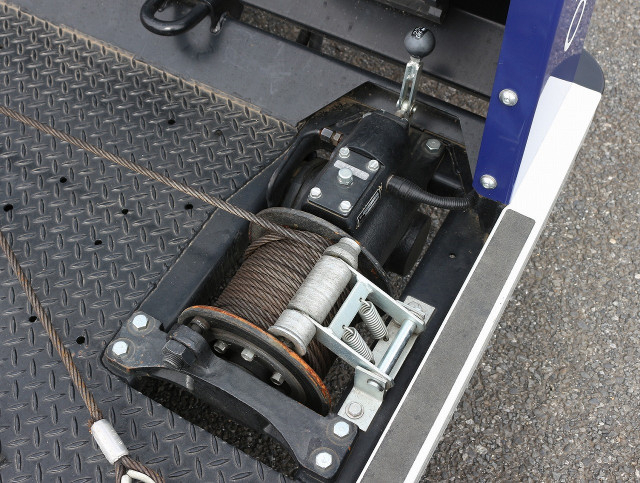 いすゞ エルフ 小型 車載専用車 2RG-NPR88AN(95414) 15枚目