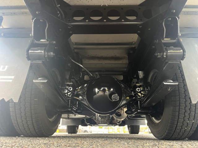 いすゞ エルフ 小型 冷凍冷蔵バン 2RG-NMR88AN(95413) 43枚目