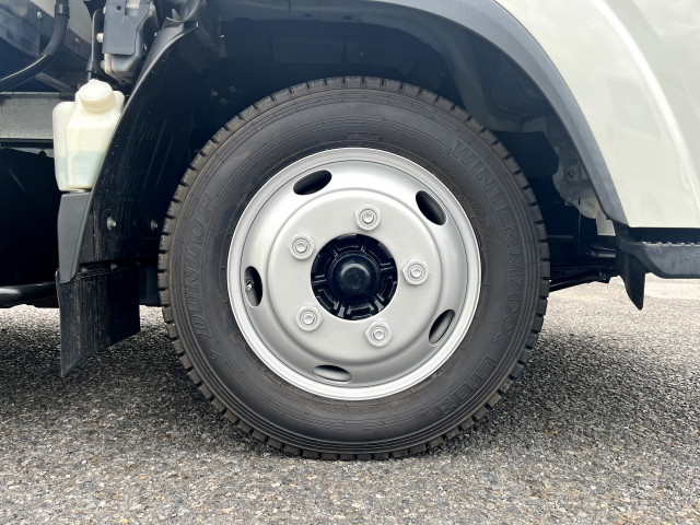 いすゞ エルフ 小型 冷凍冷蔵バン 2RG-NMR88AN(95413) 44枚目