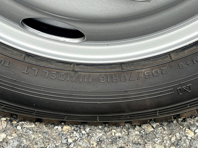 いすゞ エルフ 小型 冷凍冷蔵バン 2RG-NMR88AN(95413) 45枚目