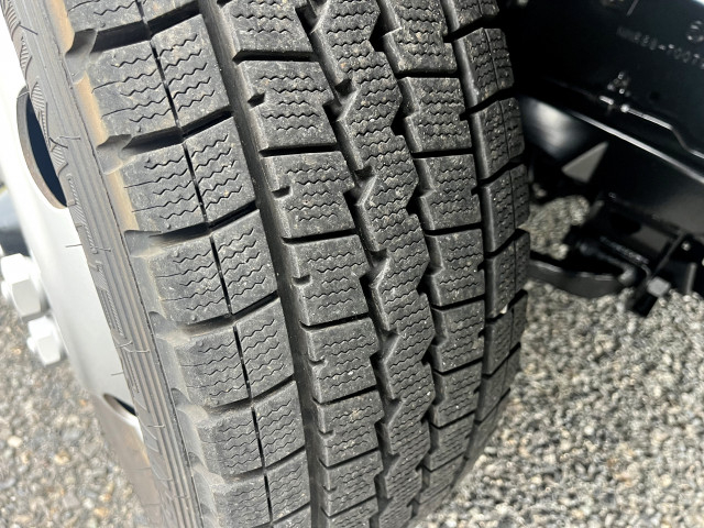 いすゞ エルフ 小型 冷凍冷蔵バン 2RG-NMR88AN(95413) 46枚目