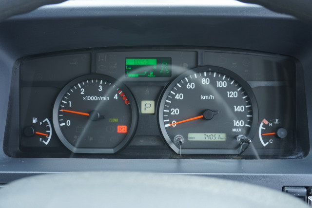 いすゞ エルフ 小型 Wキャブ 2RG-NJR88A(95415) 4枚目