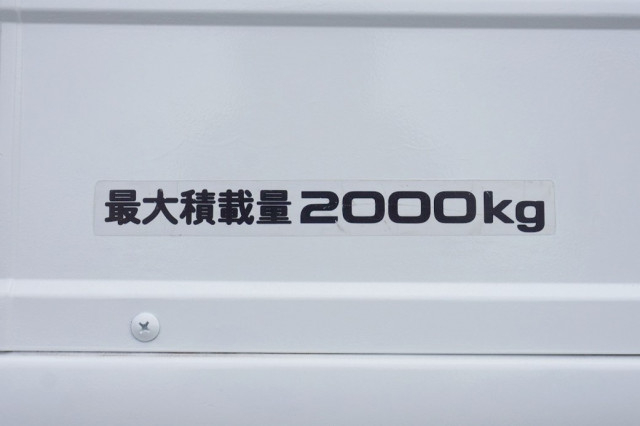 いすゞ エルフ 小型 Wキャブ 2RG-NJR88A(95415) 7枚目