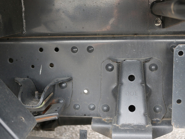 いすゞ エルフ 小型 車載専用車 2RG-NPR88AN(95414) 35枚目