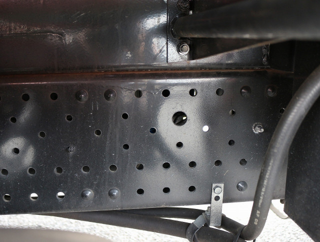 いすゞ エルフ 小型 車載専用車 2RG-NPR88AN(95414) 36枚目