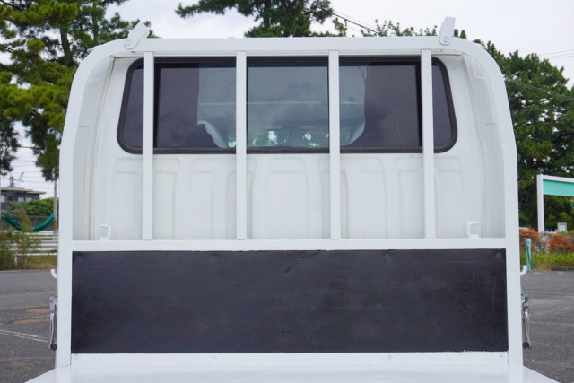 いすゞ エルフ 小型 Wキャブ 2RG-NJR88A(95415) 18枚目