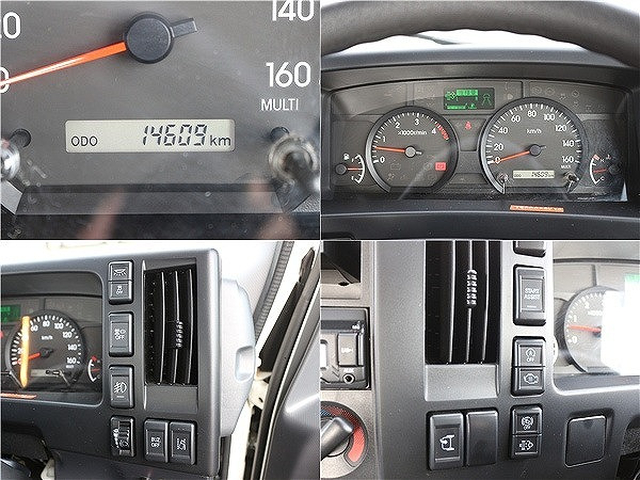 いすゞ エルフ 小型 車載専用車 2RG-NPR88AN(95414) 40枚目