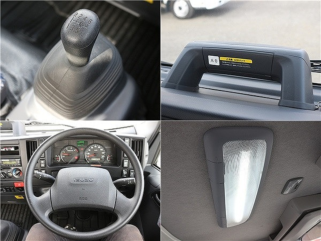 いすゞ エルフ 小型 車載専用車 2RG-NPR88AN(95414) 42枚目