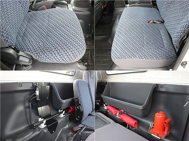 いすゞ エルフ 小型 車載専用車 2RG-NPR88AN(95414) 43枚目