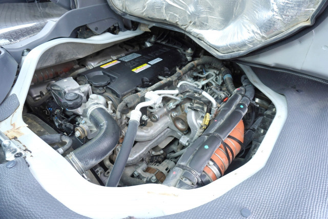 いすゞ エルフ 小型 Wキャブ 2RG-NJR88A(95415) 22枚目