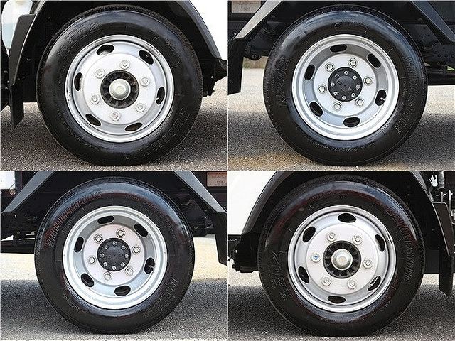 いすゞ エルフ 小型 車載専用車 2RG-NPR88AN(95414) 44枚目