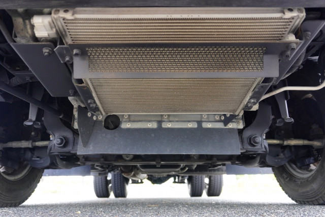 いすゞ エルフ 小型 Wキャブ 2RG-NJR88A(95415) 25枚目