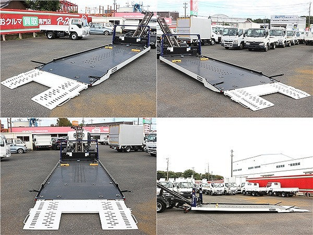 いすゞ エルフ 小型 車載専用車 2RG-NPR88AN(95414) 50枚目