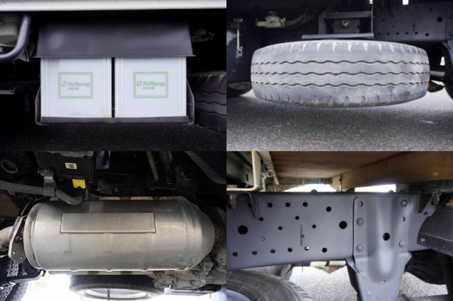 いすゞ エルフ 小型 Wキャブ 2RG-NJR88A(95415) 29枚目