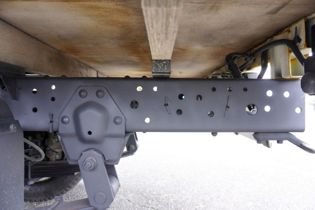 いすゞ エルフ 小型 Wキャブ 2RG-NJR88A(95415) 30枚目