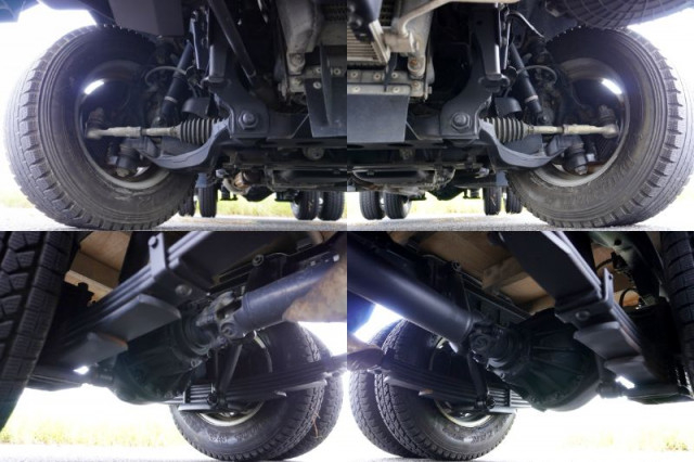 いすゞ エルフ 小型 Wキャブ 2RG-NJR88A(95415) 31枚目