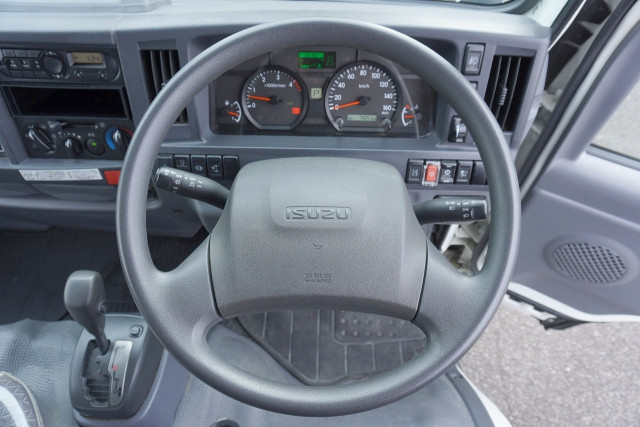 いすゞ エルフ 小型 Wキャブ 2RG-NJR88A(95415) 40枚目
