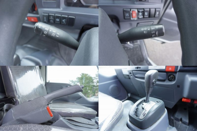 いすゞ エルフ 小型 Wキャブ 2RG-NJR88A(95415) 41枚目