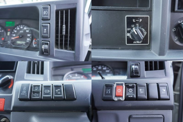 いすゞ エルフ 小型 Wキャブ 2RG-NJR88A(95415) 43枚目