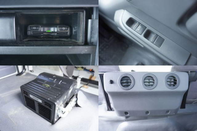 いすゞ エルフ 小型 Wキャブ 2RG-NJR88A(95415) 44枚目