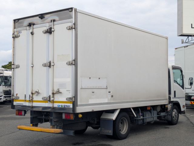 いすゞ エルフ 小型 冷凍冷蔵バン 2RG-NPR88AN(95417) 4枚目