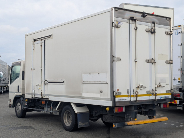 いすゞ エルフ 小型 冷凍冷蔵バン 2RG-NPR88AN(95417) 5枚目