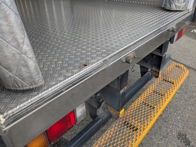 いすゞ エルフ 小型 冷凍冷蔵バン 2RG-NPR88AN(95417) 12枚目