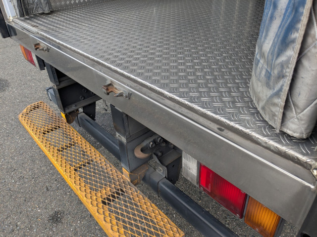 いすゞ エルフ 小型 冷凍冷蔵バン 2RG-NPR88AN(95417) 13枚目